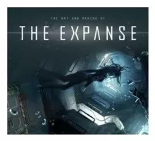 Image of The Art and Making of The Expanse