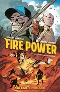 Image of fire power by kirkman and samnee volume 1 prelude