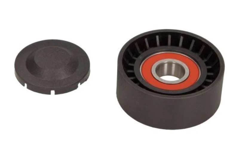 Image of MAXGEAR Tensioner pulley MAXGEAR 54-1230