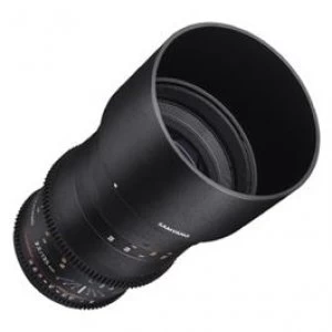 Image of Samyang 135mm T2.2 VDSLR ED UMC - Canon