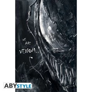 Image of Marvel - Venom Poster (91.5X61)