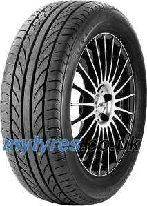 Image of Bridgestone Potenza S-02 A ( 225/40 ZR18 88Y N3 )