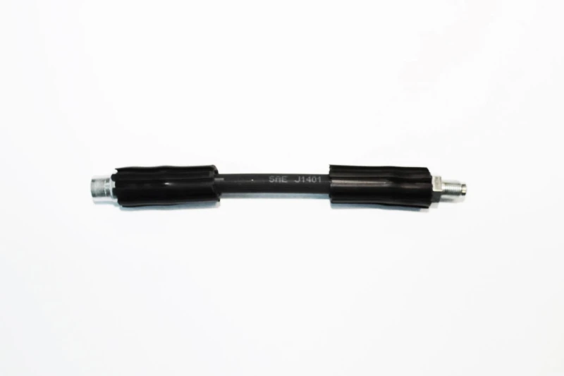 Image of BREMBO Brake hose BREMBO T 85 206