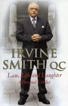 Image of Law, Life and Laughter : A Personal Verdict