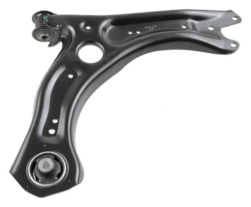 Image of Suspension arm LEMFORDER 43478 01