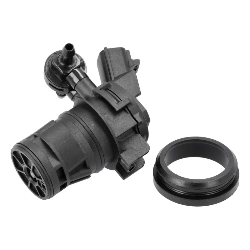 Image of Windscreen washer pump MEYLE 30-14 870 0003
