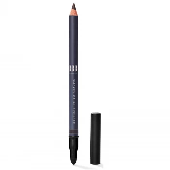 image of BBB London Smokey Kajal Eye Liner - Dark Brown 1.08g