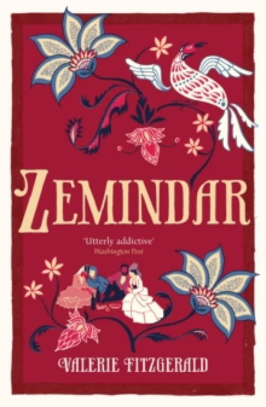 Image of Zemindar Paperback / softback