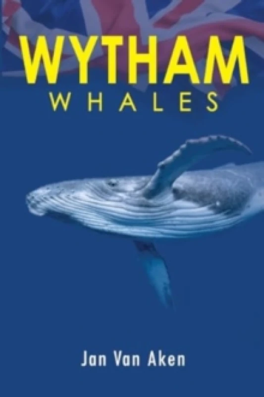 Image of Wytham Whales Paperback / softback