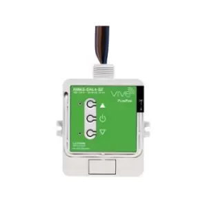Image of Lutron RMKS-DAL4-SZ
