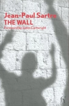 Image of The Wall by Jean-Paul Sartre and Andrew Brown Paperback