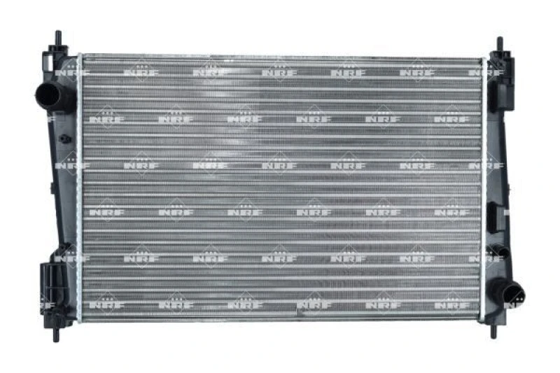 Image of NRF Engine radiator NRF 54752A