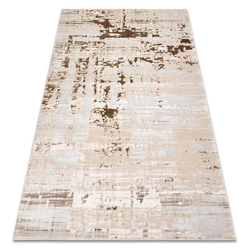 Image of RugsX Carpet Allure 4642 Vintage - Structural, Stylish, Glamour Beige 160X220 Cm