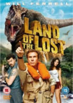 Image of Land of the Lost