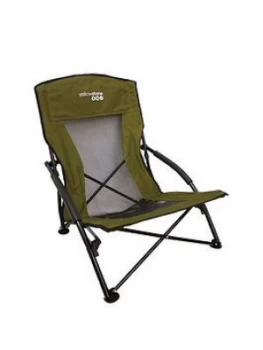 image of Yellowstone Adventure Folding Chair