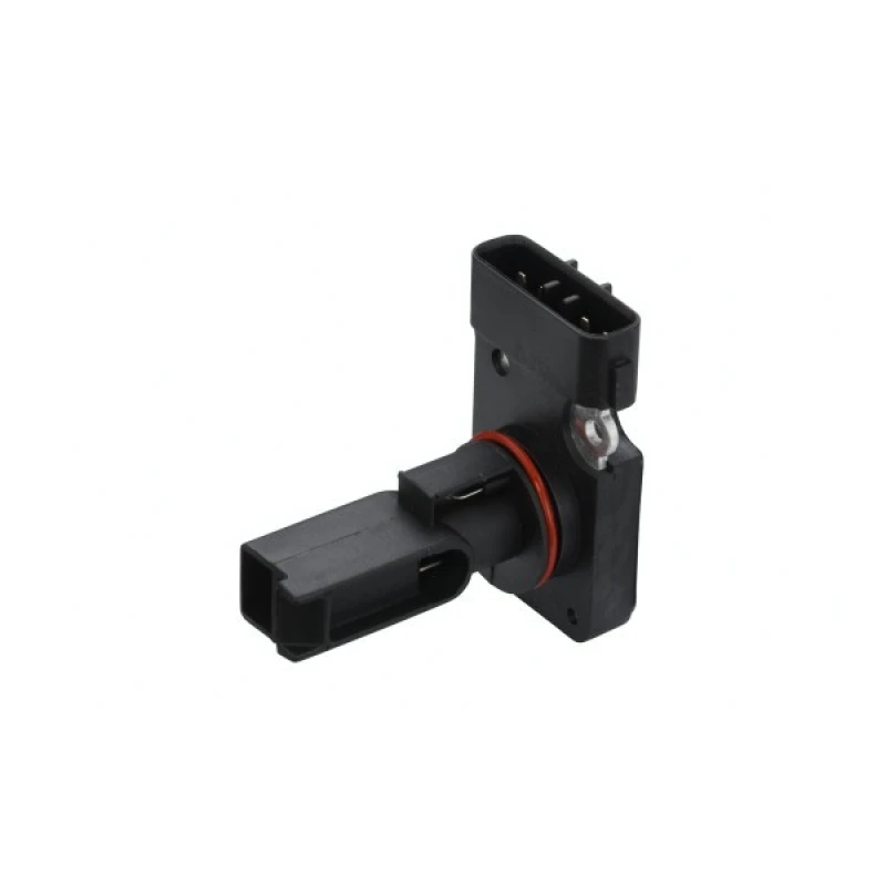 Image of HELLA 8ET 009 149-311 Mass air flow sensor without housing, without suction pipe Air Mass Sensor (3926)