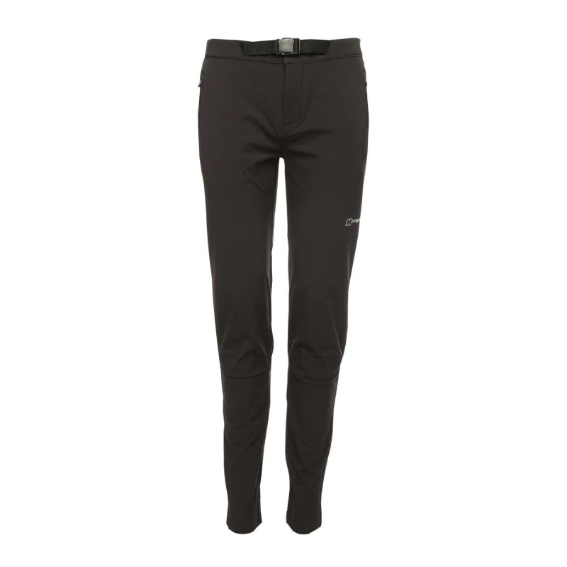 Image of Berghaus Tirrios Pants - Black 10