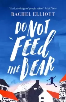 Image of Do Not Feed the Bear