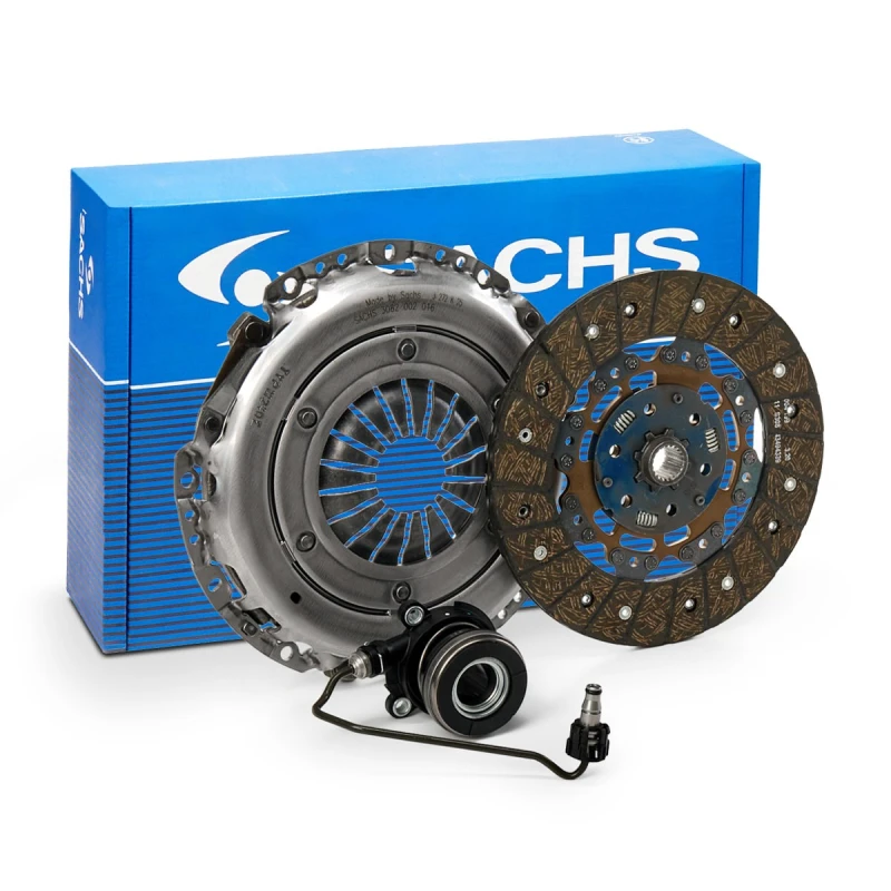 Image of Clutch kit SACHS 3000 990 419