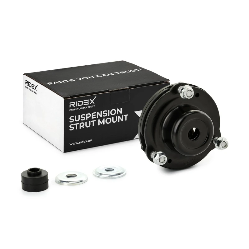 Image of RIDEX Top strut mount RIDEX 1180S1492
