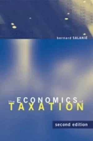 Image of economics of taxation