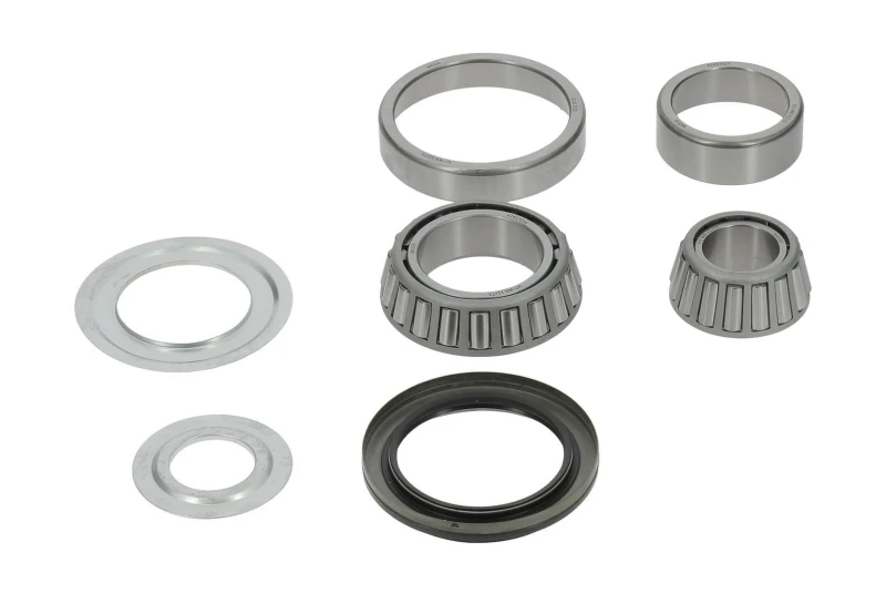 Image of Wheel bearing kit MOOG VO-WB-11273