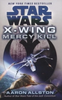 Image of Mercy Kill by Aaron Allston Book
