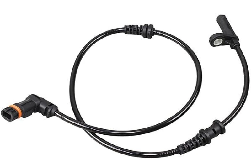 Image of ABS sensor METZGER 09001464