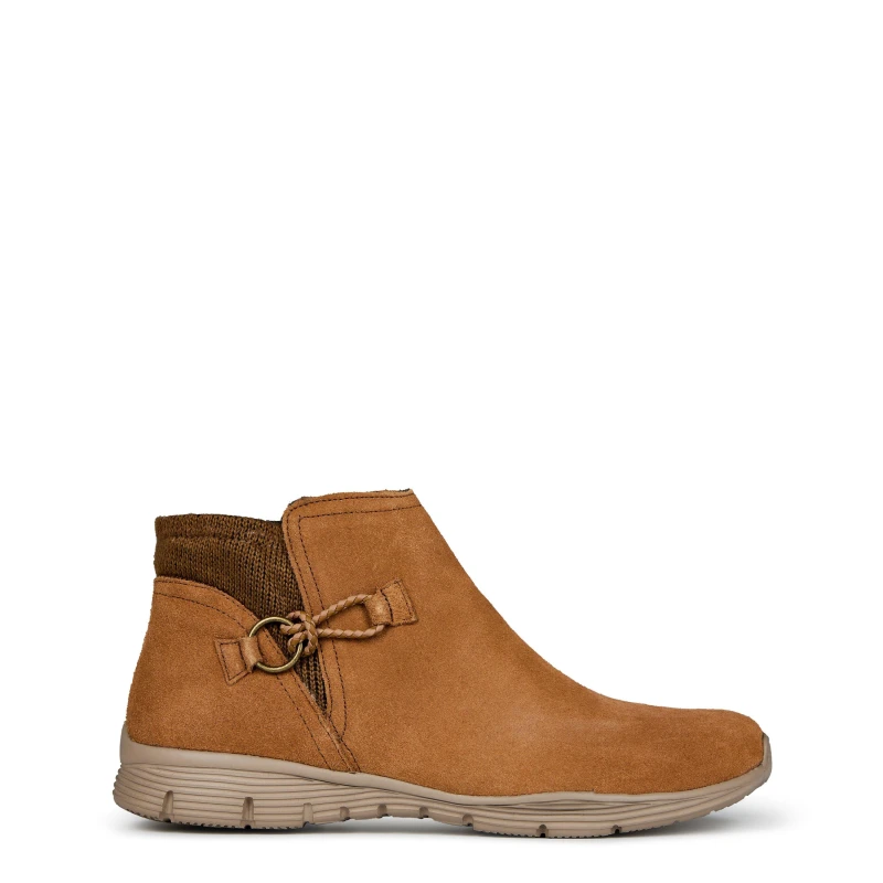 Image of Skechers Sger GdSprt - Brown Brown 3