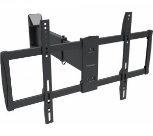 Image of Ssr Full Motion Sliding Curved TV Bracket