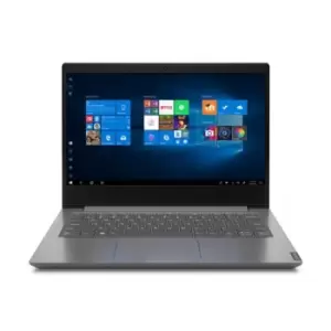 image of Lenovo V V14 3250U Notebook 35.6cm (14") Full HD AMD Ryzen 3 8GB DDR4-SDRAM 256GB SSD WiFi 5 (802.11ac) Windows 10 Home Grey