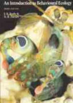 Image of An Introduction to Behavioural Ecology by Nicholas B. Davies Paperback