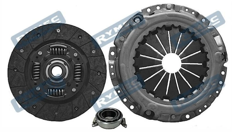 Image of RYMEC Clutch kit RYMEC JT1850
