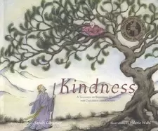Image of kindness a treasury of buddhist wisdom for children and parents
