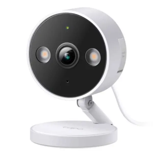 image of TP Link TP Link Tapo Indoor/Outdoor WiFi Home Security Camera TAPO C120