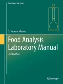 Image of Food Analysis Laboratory Manual