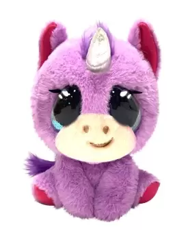 Image of Eyeluvs Soft Pet Plush - 8inch/20cm