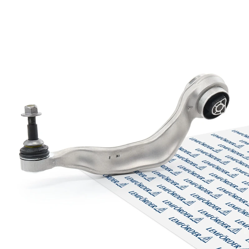 Image of Suspension arm LEMFORDER 39819 01