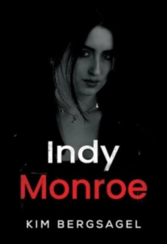 Image of Indy Monroe Paperback / softback