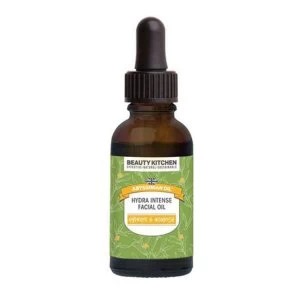 Image of Beauty Kitchen Abyssinian Oil Intense Moisture Facial Oil
