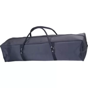 image of 760MM Heavy Duty PVC Nylon Coated Canvas Holdall