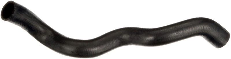 Image of GATES Radiator hose GATES 05-2611