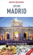 Image of insight guides explore madrid