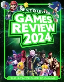 Image of Next Level Games Review 2024