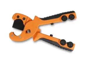 Image of Beta Tools 340 Multilayer Pipe Cutting Pliers PTFE-Coated Blade 003400001