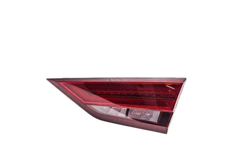 Image of MAGNETI MARELLI 714081710111 Rear light Lower Section, with bulb holder, Left, LED Combination Rearlight (391)