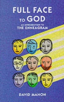 Image of Full Face to God by David Mahon Paperback