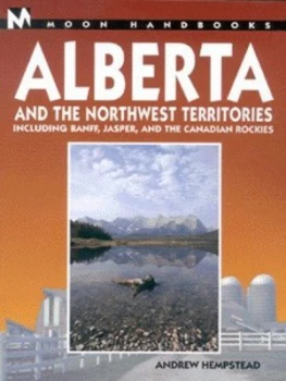 Image of Alberta and the Northwest Territories by Andrew Hempstead Paperback