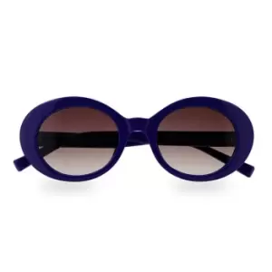 image of United Colors of Benetton Colors of Benetton Sunglasses - Blue