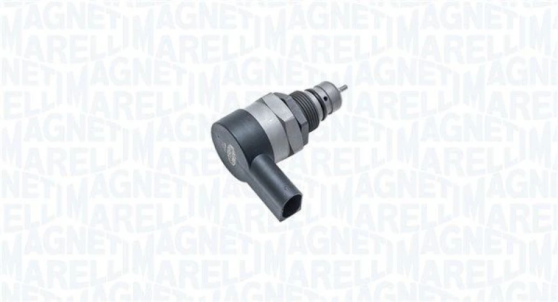 Image of MAGNETI MARELLI Fuel pressure regulator, common rail MAGNETI MARELLI 215820003200